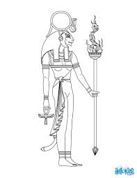 With this coloring page, you'll read a few interesting facts about this goddess. Pin On Sekhmet The Beauty The Terror