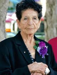 Carmen Trantham Obituary November 28, 2020