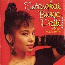 Citra marcelina — setangkai bunga padi. Santa Hoky Setangkai Bunga Padi By S2f Suwara And Tw Tpe Bnf On Smule Social Singing Karaoke App