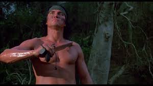 His father born in new york city, a career marine, his mother born in roanoke, va. Hishnik 1987 Billi Bolshe Ne Hochet Ubegat Scena Iz Filma 5 11 Youtube