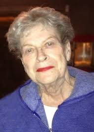 Geraldine B. Swackhamer obituary — Mitchell Funeral Homes