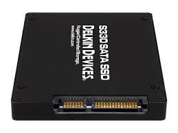 All You Need to Know about the SATA Interface | Delkin Devices