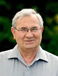 Richard Pitsch Obituary (2018)