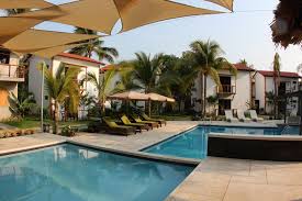 Hotels And Beach Hotels In El Salvador Beach Hotels El Salvador Hotel
