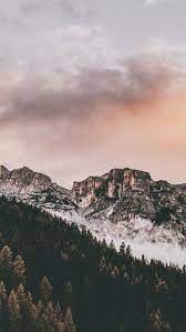 Montagne Mountain Nature Wallpaper Photography Wallpaper Scenery