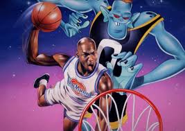 A new legacy on facebook. Space Jam 1 Space Raag