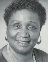 Obituary for Florence Bishop