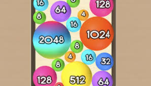 2048 cupcakes is a fun variation of the popular 2048 game. 2048 Balls 3d Play 2048 Balls 3d Online On Gamepix