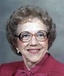 Kathryn Nichols Obituary