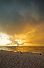 Sunset beach oahu is one of the 3 surf breaks where the famed triple crown surfing contest over the course of the winter months. Bracing For Stormy Weather By Vemsteroo Flickr Hawaii Oahu Sunset Beach Clouds Beautiful Sunrise Sky And Clouds Dawn And Dusk