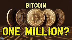 These are inherently not the same. Will Bitcoin Hit 1 Million Dollars The Answer Might Surprise You During An Interview Josh Sigurdson Conducted With Blockchain Expert Stephen Kendal Stephen
