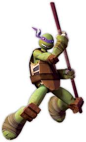 Maybe you would like to learn more about one of these? Donatello 2012 Tv Series Tmntpedia Fandom