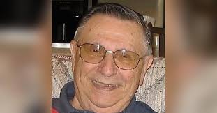 Joseph L. Foos Obituary