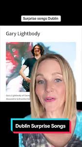 Garry Canery Carey Dublin