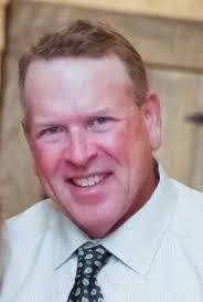 Mark Otting's Instagram, Twitter & Facebook