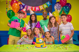 Find birthday party resources, performers, characters, services, and rentals in the rochester, ny area. Birthday Parties At Children S Museum Of Houston