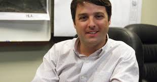 Mount Pleasant builder brings well-rounded background, support from young  family in starting up new-home venture