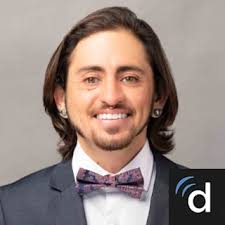 Dr. Miles McIntosh, MD