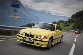 Bmw E36 M3 Oem Paint Color Options Bimmertips Com