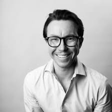 So here's me at a recent event