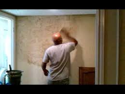 Ralph lauren paints can be bought in america, and in some canadian stores. Faux Finish Color Wash Ralph Lauren Tobacco Stain And Thick Texture Youtube