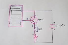 Maybe you would like to learn more about one of these? How To Make Rain Alarm Circuit Using Bc547 Transistor 10 Steps Instructables
