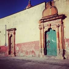 Malpaso Villanueva Zacatecas Mexico Lindo Viajes Lindo