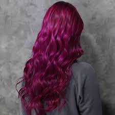 Softsheen carson is an advanced beauty brand that always surprises its shoppers with innovative beauty products. 23 Magenta Hair Color Ideas For Women Trending Right Now