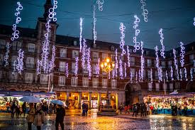 Regen oder sonne, shorts oder lieber gummistiefel? Dezember In Madrid Wetter Und Event Guide