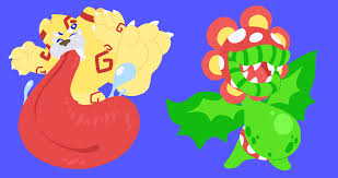 Petey Piranha hentai videos, GIFs, and images | R34.app