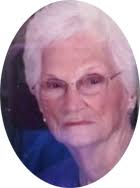 Obituary information for Mildred McLemore Kellum
