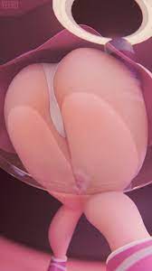 Dva from underneath (Yeero) : rOverwatch_Porn