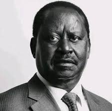 When History Decides to Study a Living History — The Case of Raila Amolo  Odinga.