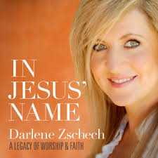 Darlene Zschech