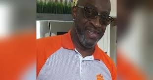 Mr. Walter "Sport" Steven Tyler Obituary