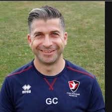 Pete Haynes (@PeteHaynes06)