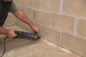 Allow me introduce you to my 2 friends manual and labor. The 411 On Hydrostatic Pressure In Your Basement Waterproof Com