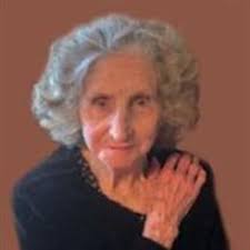 Bertha "Marie" Shrum Obituary December 26, 2023