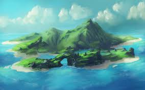 Check spelling or type a new query. Fantasy Digital Background Fantasy Island Art Collectibles Color Shantived Com