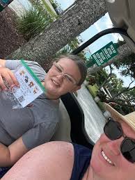 Are the goats out at the marsh walk yet?