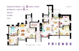 If you are looking for simpsons haus grundriss you've come to the right place. Kunstler Zeichnet Schone Grundrisse Beruhmter Fernsehshows