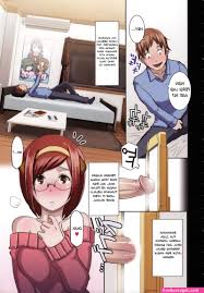Dapatkan Pilihan Komik Hentai Manhwa XXX Paling Dicari
