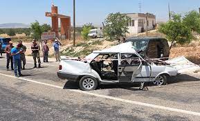 Türkiye i̇statistik kurumu, 2020 yılı trafik kazası istatistiklerini yayımladı. Gaziantep Te Trafik Kazasi 2 Olu 8 Yarali Son Dakika