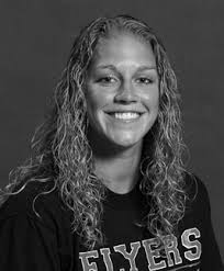 Lewis University 2007 Women's Volleyball