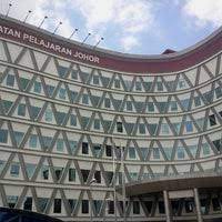 Listen to jabatan pendidikan negeri johor | soundcloud is an audio platform that lets you listen to what you love and share the sounds you create. Jabatan Pelajaran Negeri Johor Gedung Pemerintah Di Johor Bahru