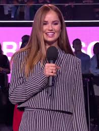 On summer weekends, courthouse square bustles with live concerts as well as arts and craft shows. Debby Ryan Wikipedia
