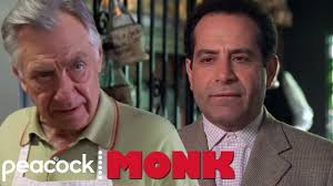 The Best 'Monk' Episodes, Ranked