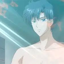 Talkie Profile Sailor Venus