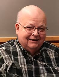 Albert Larsen Obituary