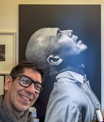 Gustavo Thomas Butoh Blog